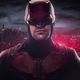 Illustration for article titled Netflix Teases An Updated Costume For iDaredevil/i Season 2